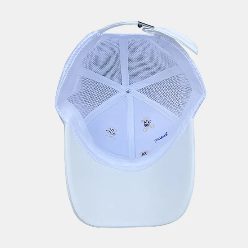 EQUIPMENTELEGANT Acrylic Baseball Caps Unisex-4