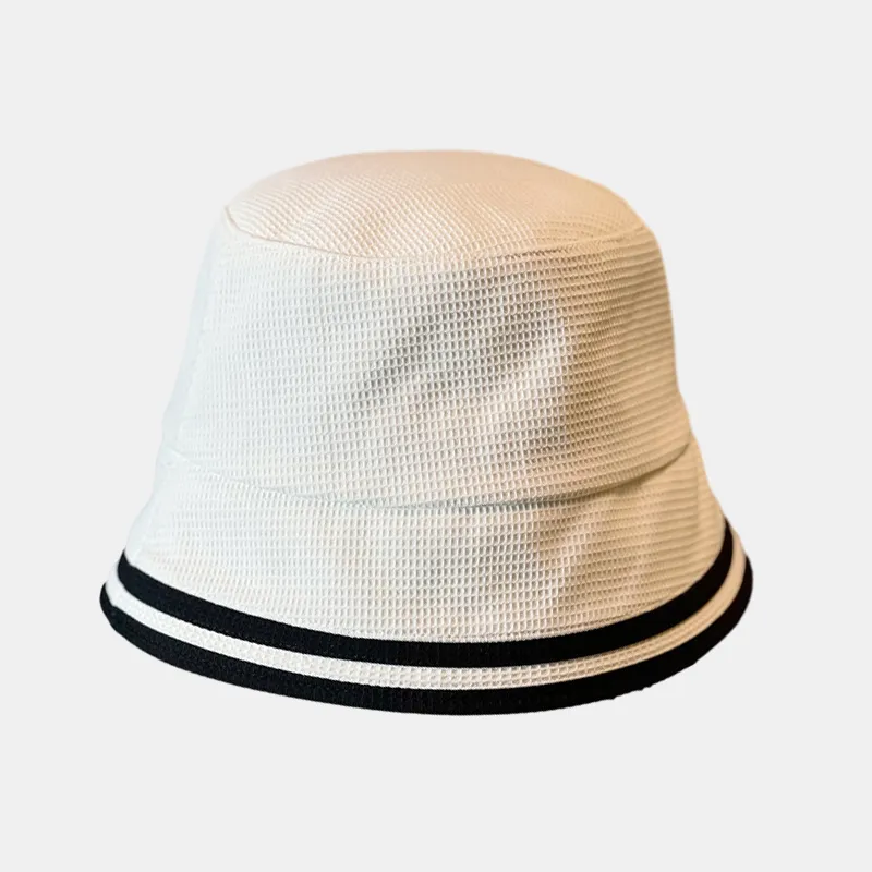 EQUIPMENTELEGANT Polyester Bucket Hats Women's-1