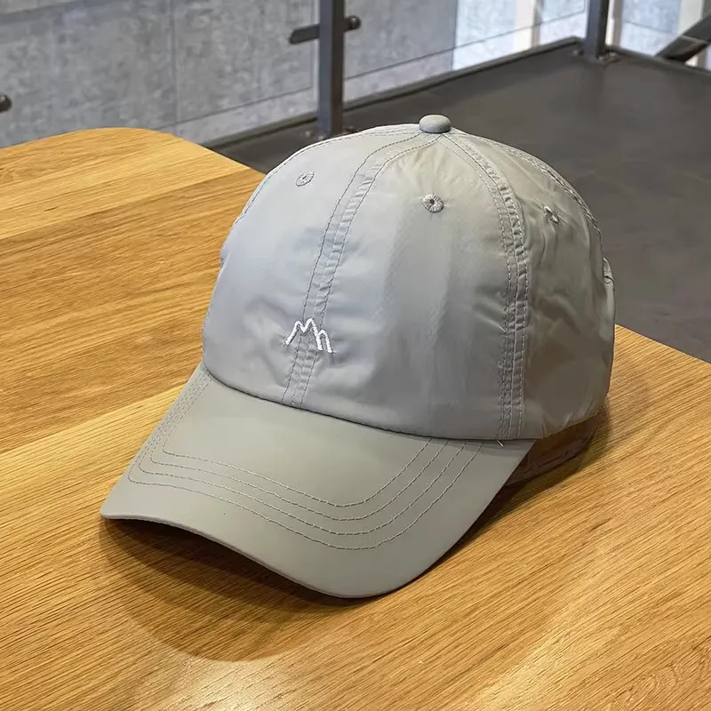 EQUIPMENTELEGANT Polyamide Baseball Caps Unisex-9