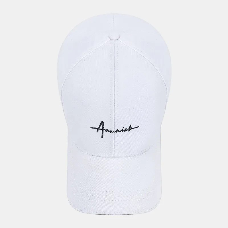 EQUIPMENTELEGANT Cotton Baseball Caps Unisex-4