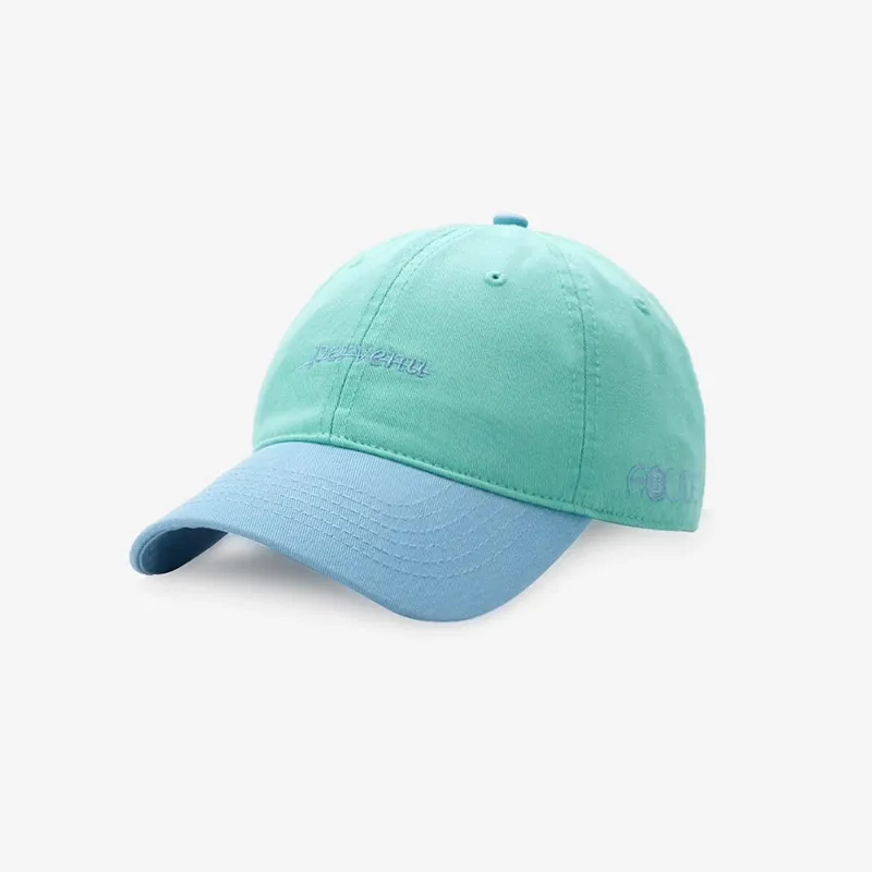 EQUIPMENTELEGANT Cotton Baseball Caps Unisex-4