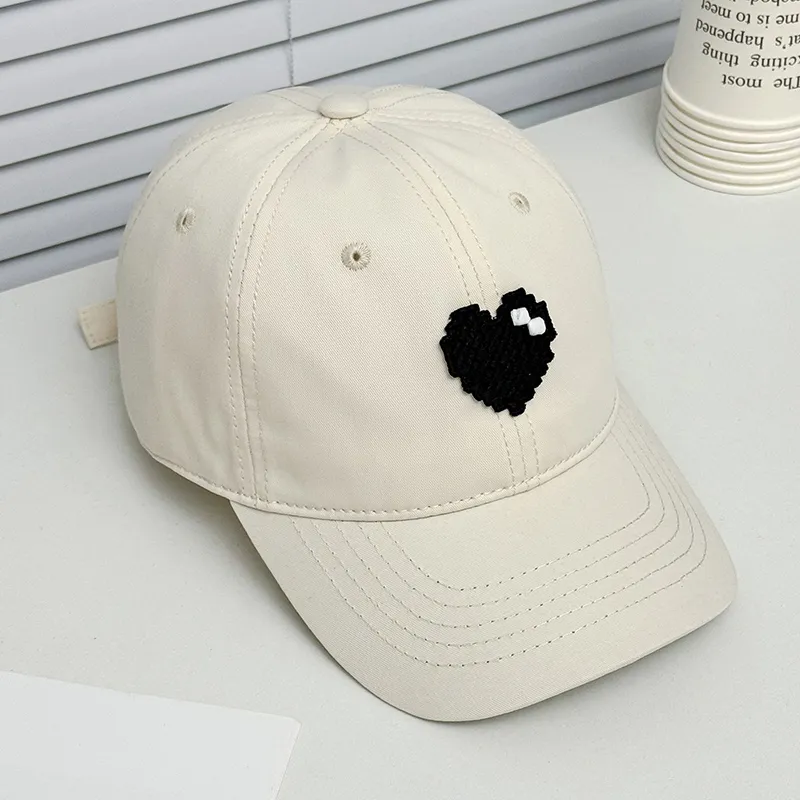 EQUIPMENTELEGANT Cotton Baseball Caps Unisex Multicolor-13