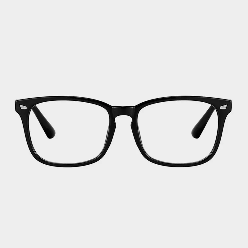 EQUIPMENTELEGANT Rectangular Sunglasses Unisex-12