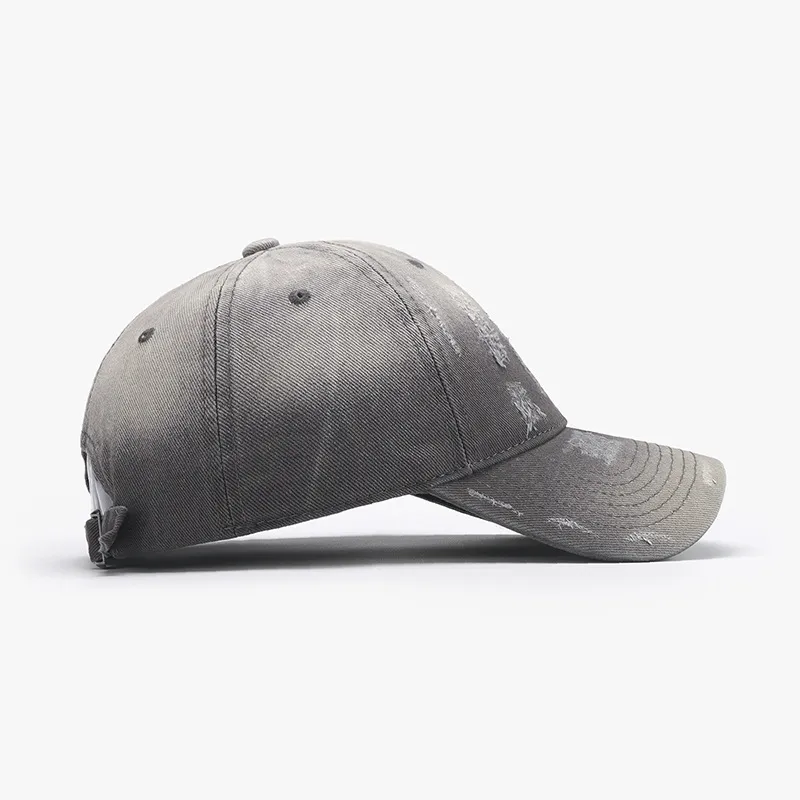 EQUIPMENTELEGANT Cotton Baseball Caps Unisex-12
