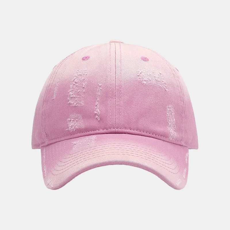 EQUIPMENTELEGANT Cotton Baseball Caps Unisex-1