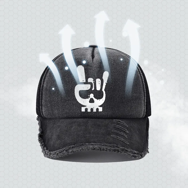 EQUIPMENTELEGANT Cotton Baseball Caps Unisex-3