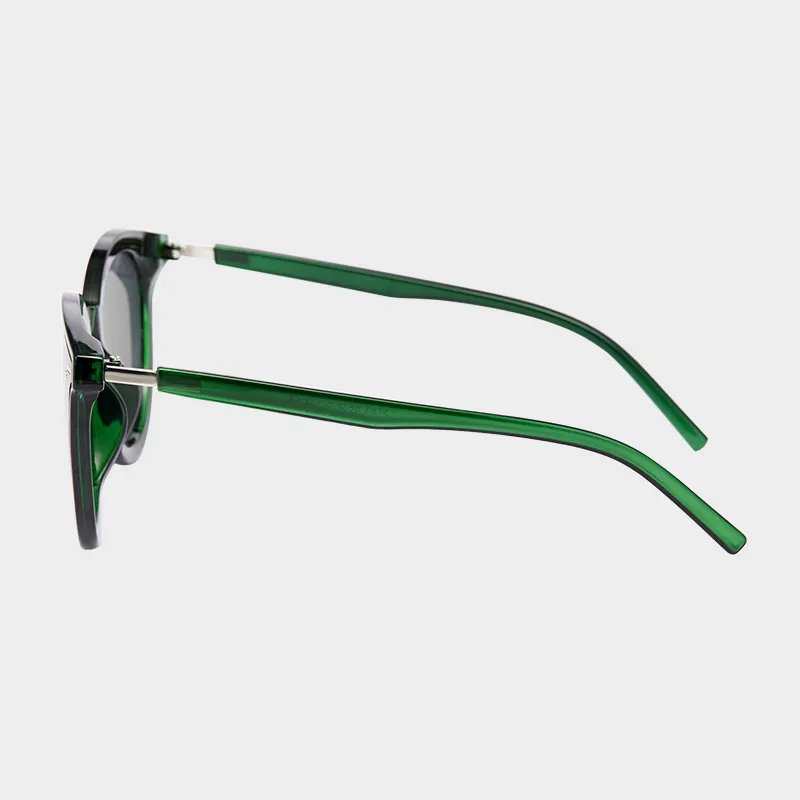 EQUIPMENTELEGANT Butterfly Sunglasses Unisex-2