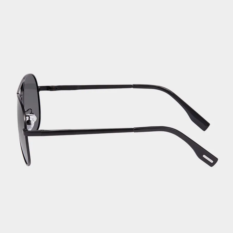 EQUIPMENTELEGANT Aviator Sunglasses Unisex-3