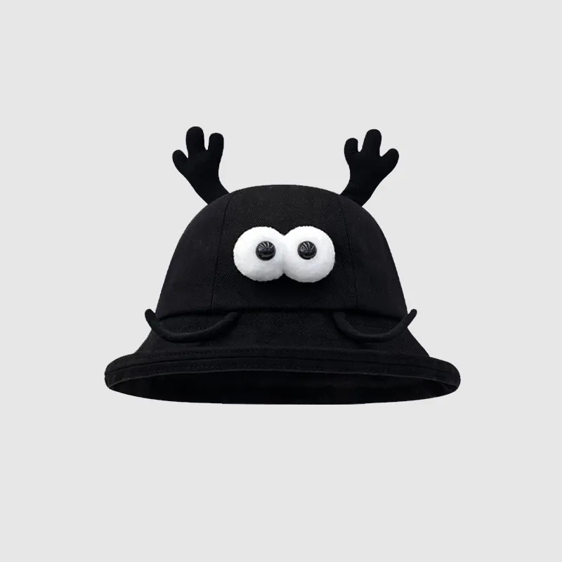 EQUIPMENTELEGANT Cotton Bucket Hats Unisex-9