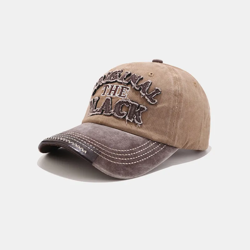 EQUIPMENTELEGANT Cotton Baseball Caps Unisex-13
