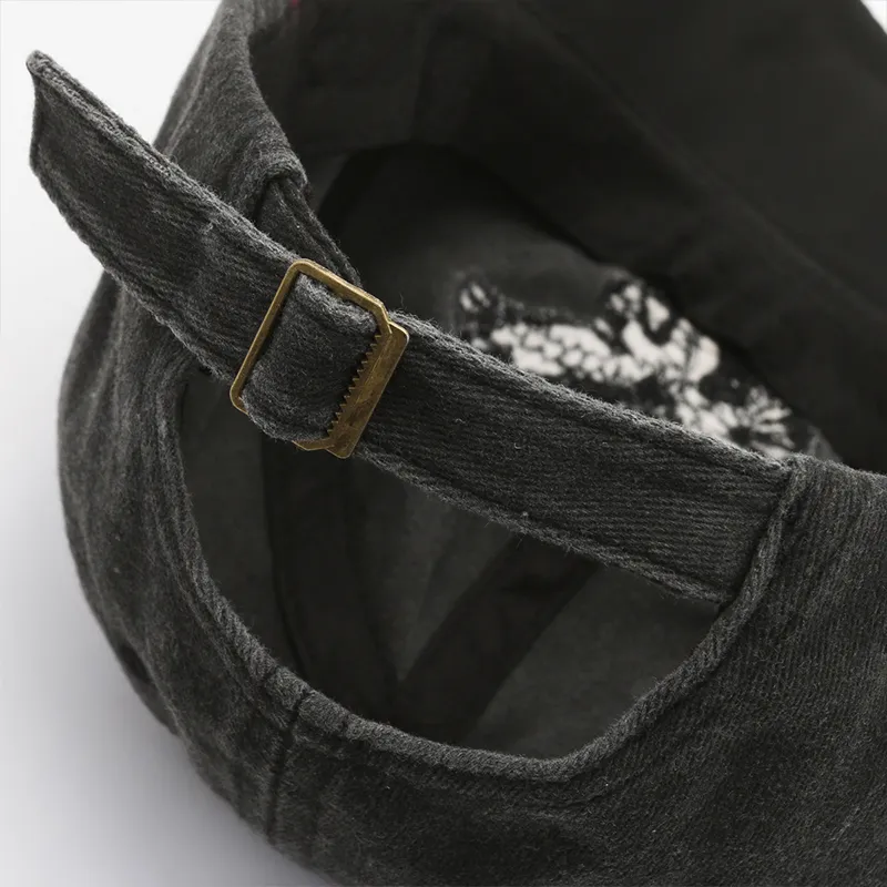 EQUIPMENTELEGANT Cotton Baseball Caps Unisex-1