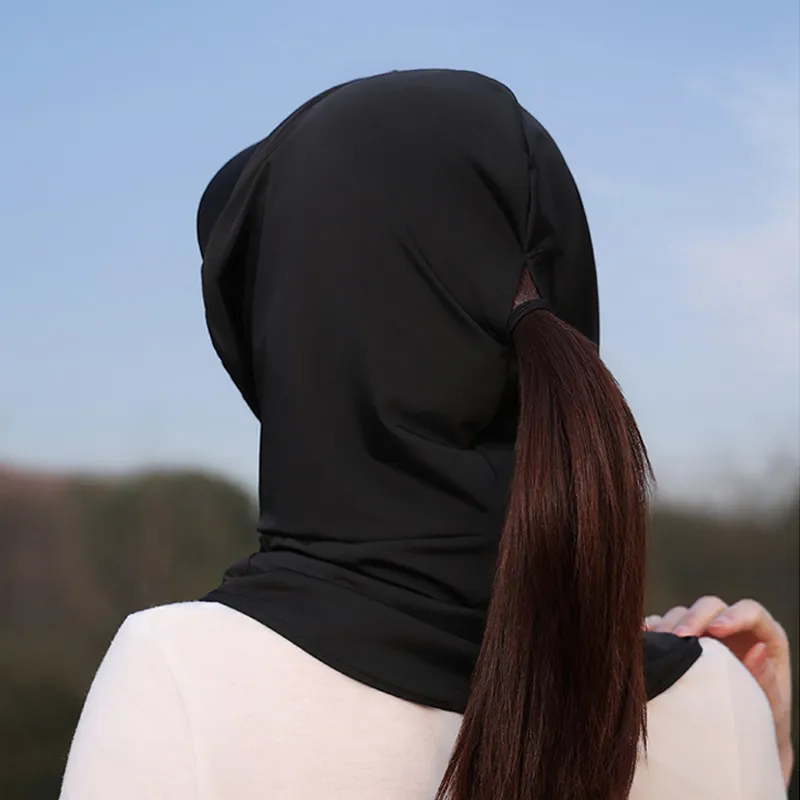EQUIPMENTELEGANT Polyester Face Masks Unisex-2