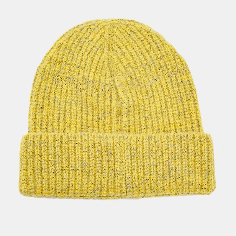 EQUIPMENTELEGANT Knitted Fabric Beanies Unisex-4