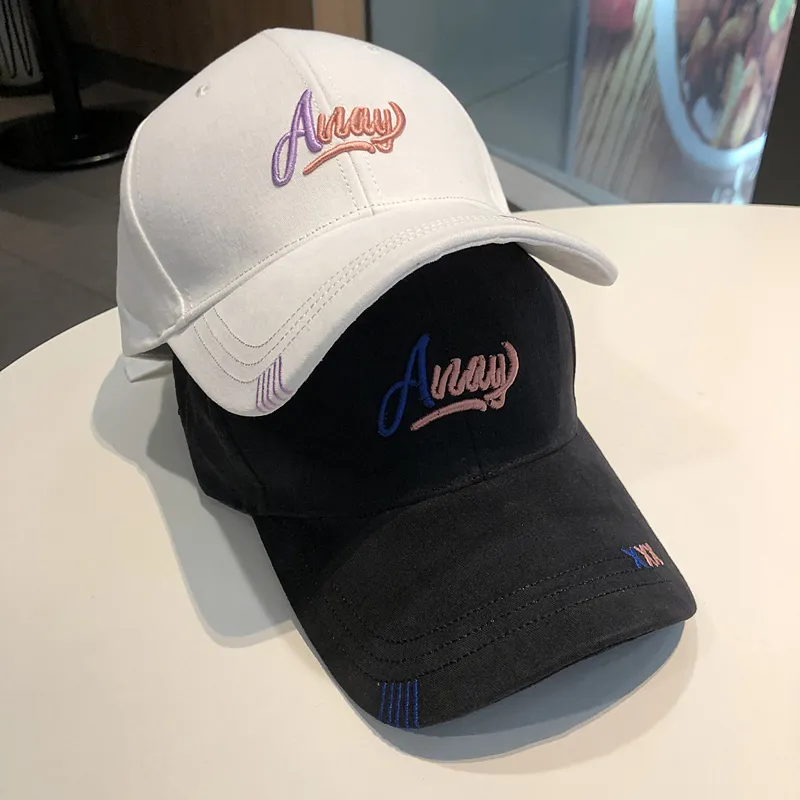 EQUIPMENTELEGANT Cotton Baseball Caps Unisex-4