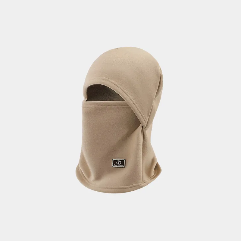 EQUIPMENTELEGANT Polyester Trapper Hats Unisex-1