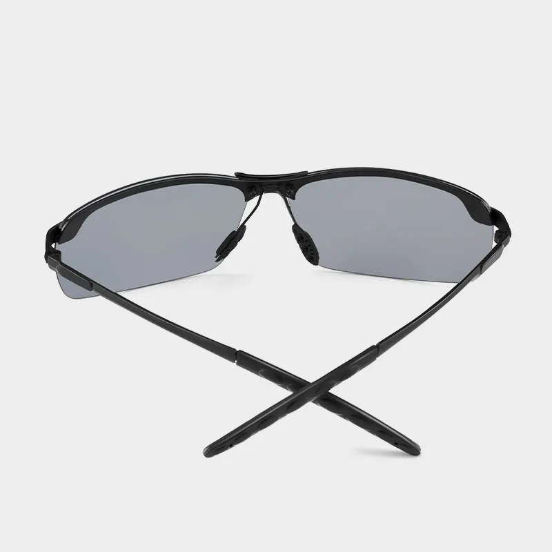 EQUIPMENTELEGANT Aviator Sunglasses Unisex-5