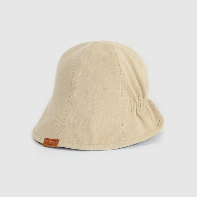 EQUIPMENTELEGANT Cotton Bucket Hats Unisex-14