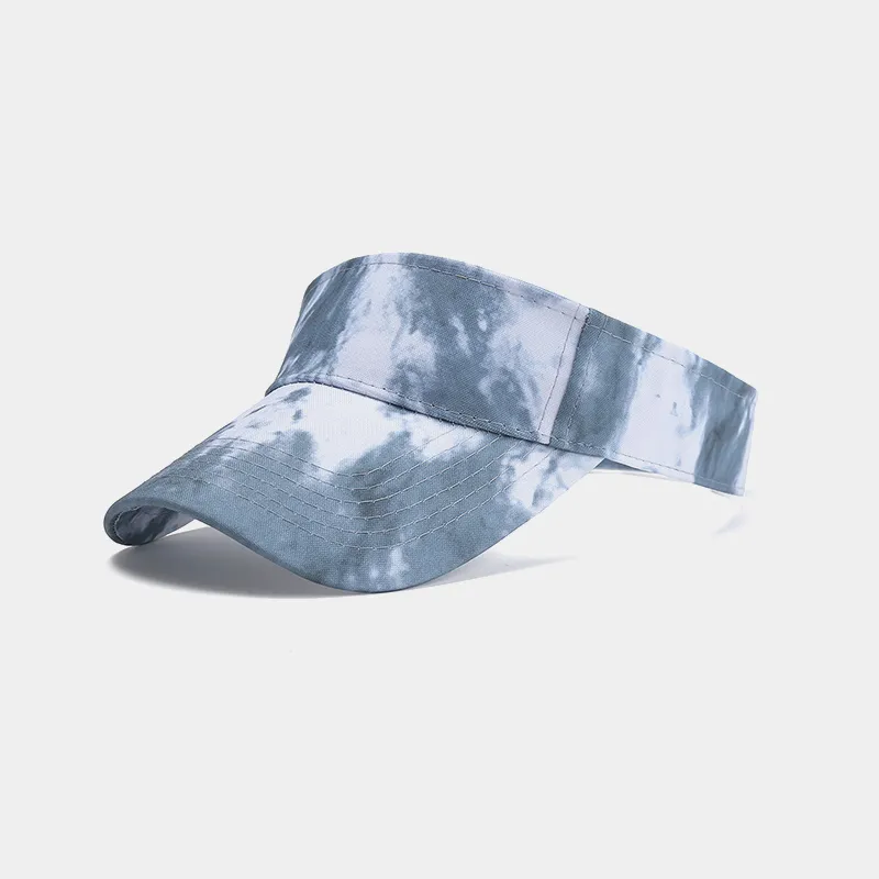 EQUIPMENTELEGANT Polyester Visor Cap Unisex-7