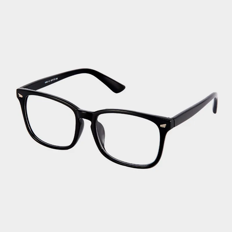 EQUIPMENTELEGANT Rectangular Sunglasses Unisex-13