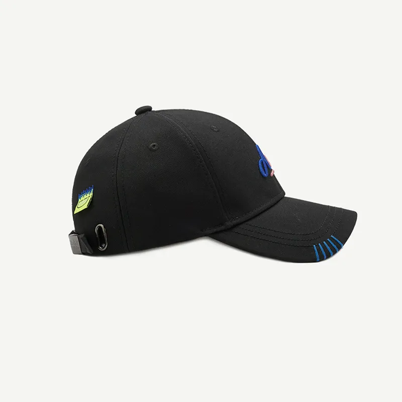 EQUIPMENTELEGANT Cotton Baseball Caps Unisex-3