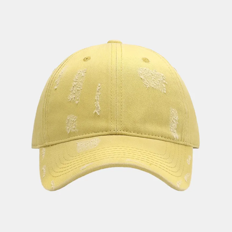 EQUIPMENTELEGANT Cotton Baseball Caps Unisex-7