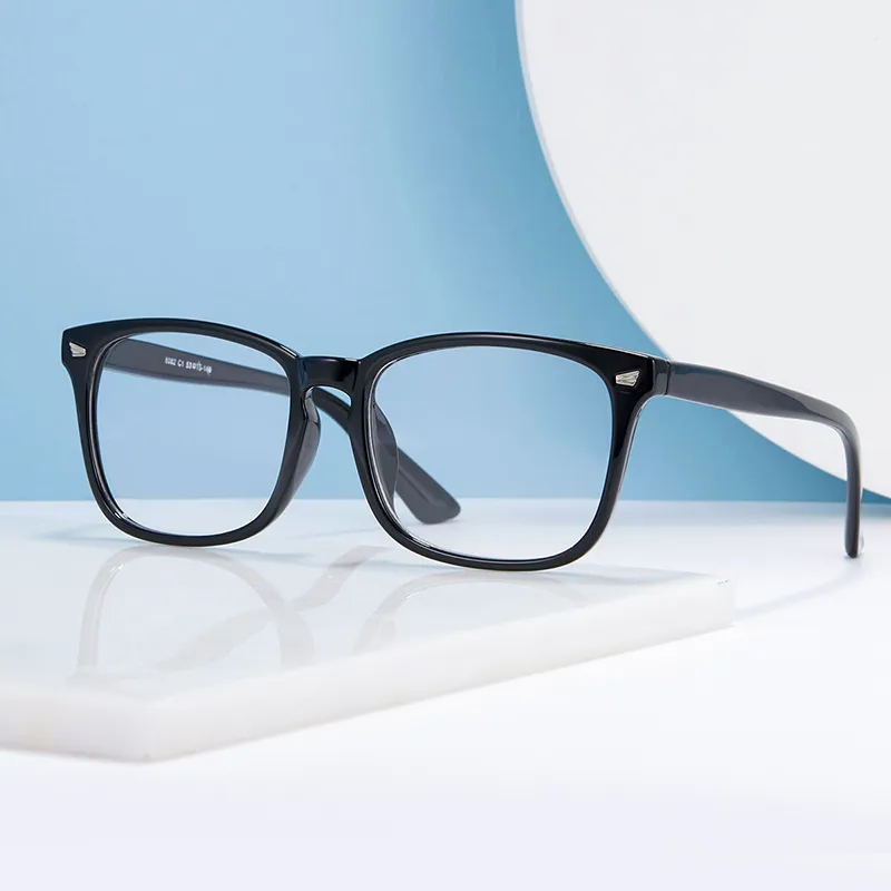 EQUIPMENTELEGANT Rectangular Sunglasses Unisex-18