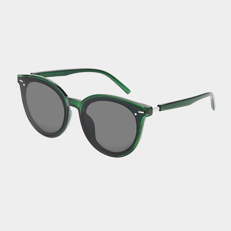 EQUIPMENTELEGANT Butterfly Sunglasses Unisex-1