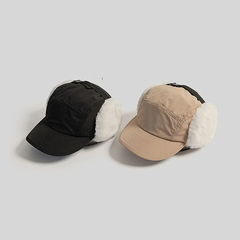EQUIPMENTELEGANT Polyester Baseball Caps Unisex-2