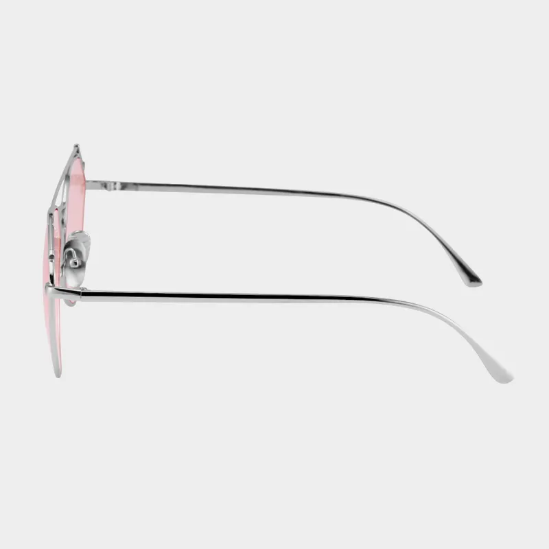 EQUIPMENTELEGANT Oval Sunglasses Unisex-7