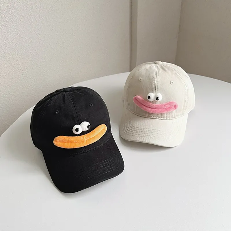 EQUIPMENTELEGANT Cotton Polyester Blend Baseball Caps Women's-1