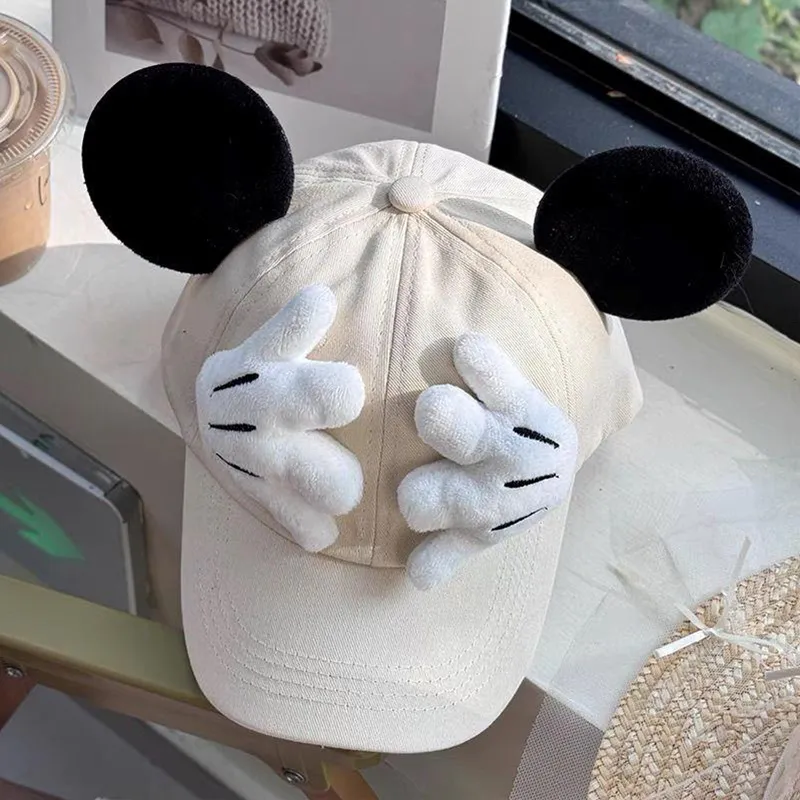 EQUIPMENTELEGANT Cotton Baseball Caps Unisex-4