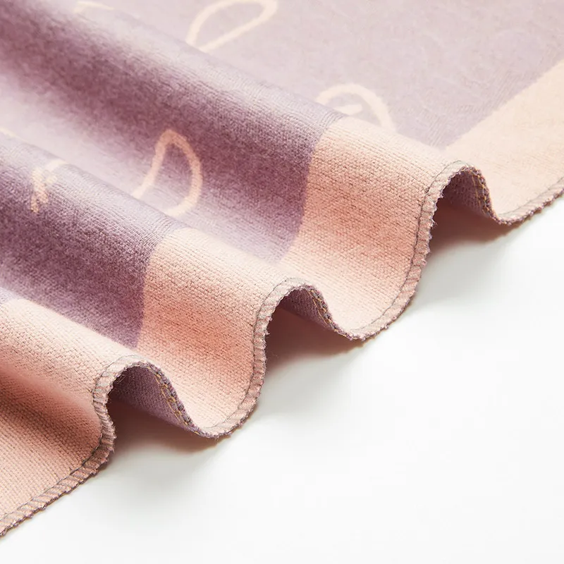 EQUIPMENTELEGANT Knit Scarves Women's-6