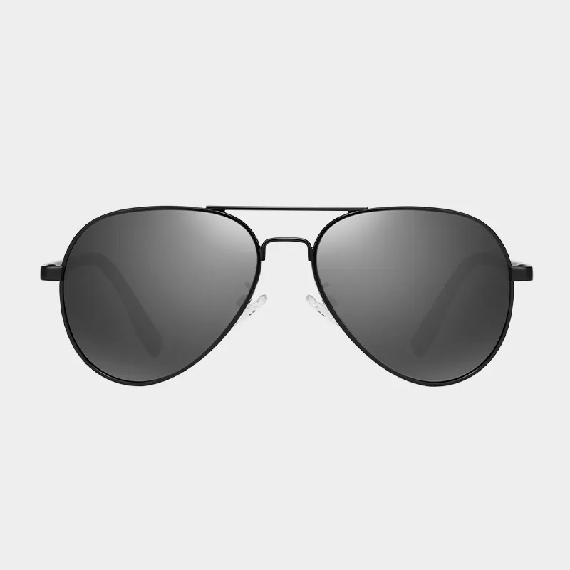 EQUIPMENTELEGANT Aviator Sunglasses Unisex-2