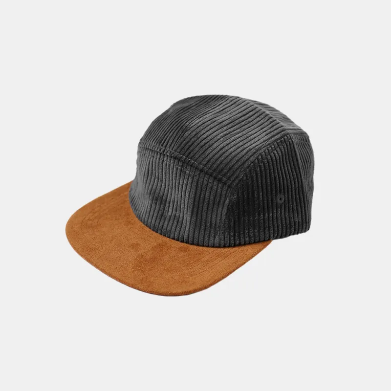 EQUIPMENTELEGANT Corduroy Baseball Caps Unisex-7