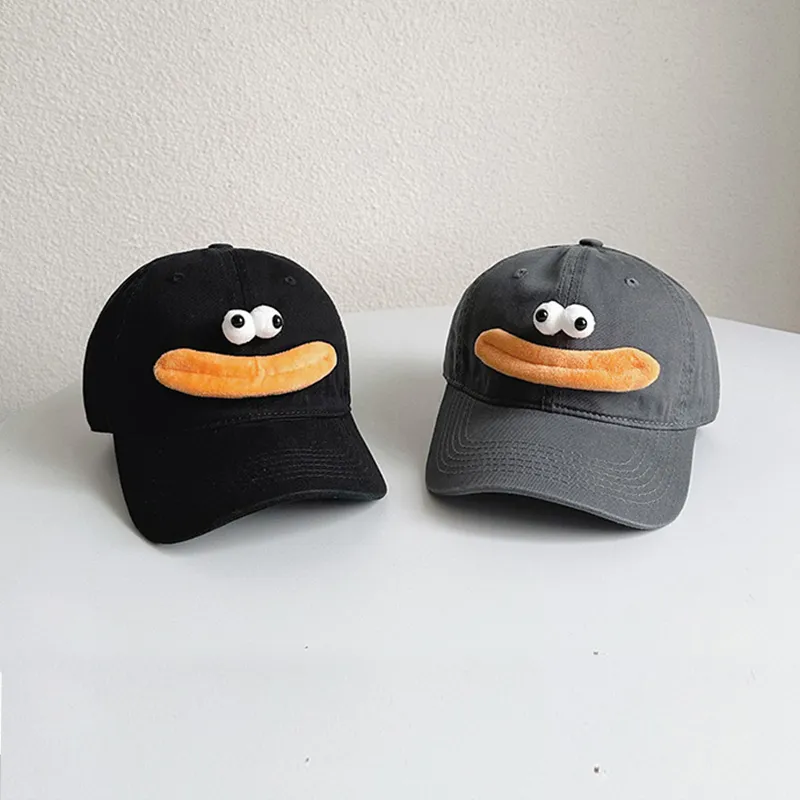 EQUIPMENTELEGANT Cotton Polyester Blend Baseball Caps Women's-2