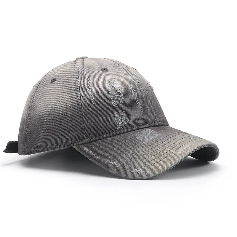 EQUIPMENTELEGANT Cotton Baseball Caps Unisex-11