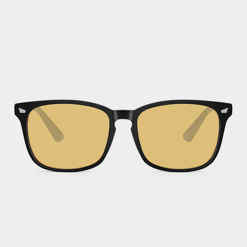 EQUIPMENTELEGANT Rectangular Sunglasses Unisex-1