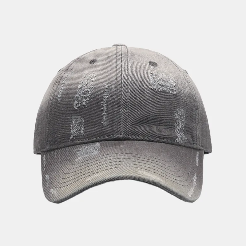 EQUIPMENTELEGANT Cotton Baseball Caps Unisex-13