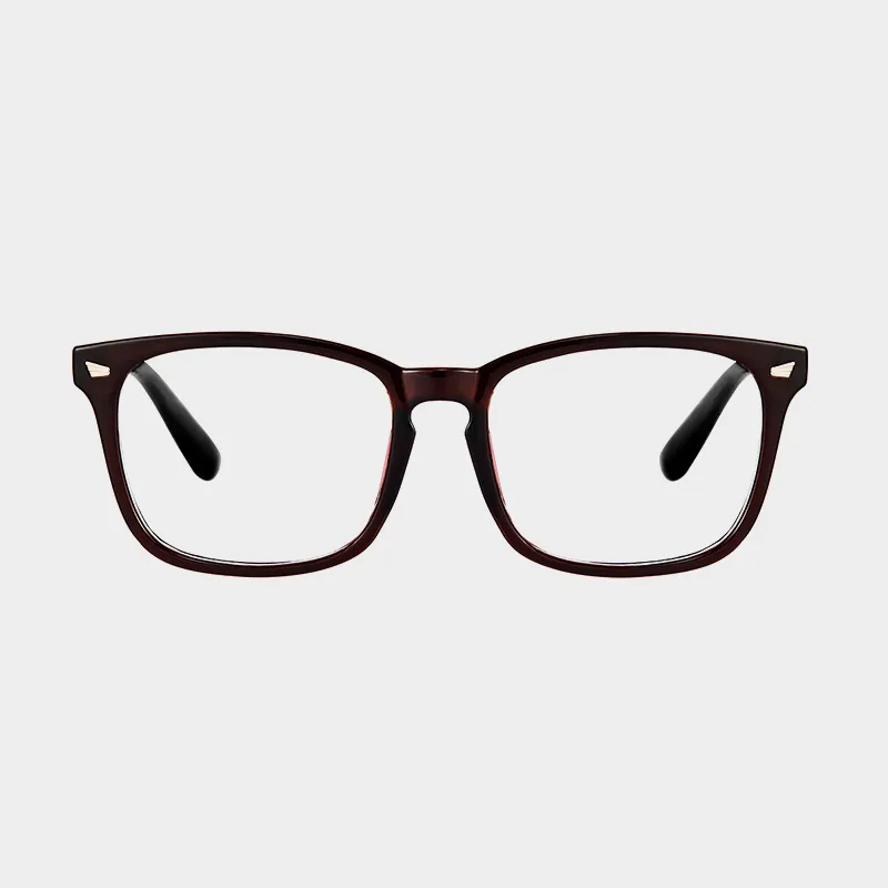 EQUIPMENTELEGANT Rectangular Sunglasses Unisex-5