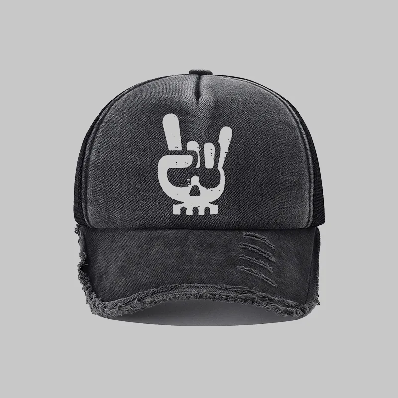EQUIPMENTELEGANT Cotton Baseball Caps Unisex-1