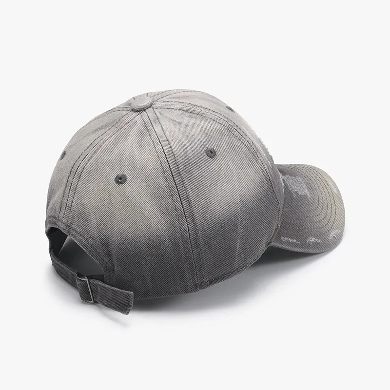 EQUIPMENTELEGANT Cotton Baseball Caps Unisex-9
