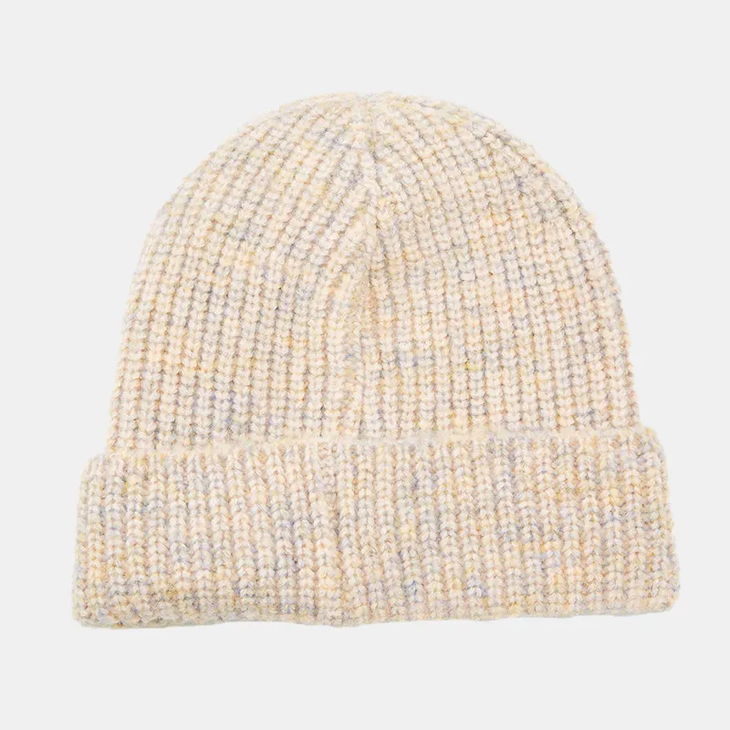 EQUIPMENTELEGANT Knitted Fabric Beanies Unisex-1