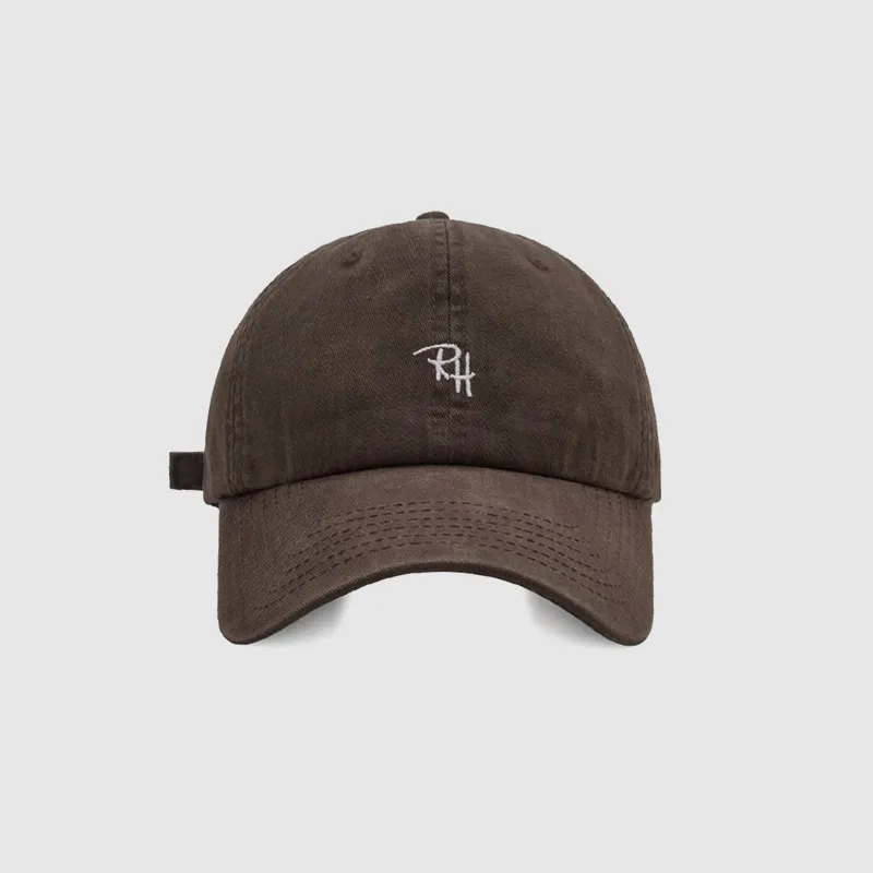 EQUIPMENTELEGANT Cotton Baseball Caps Unisex-1