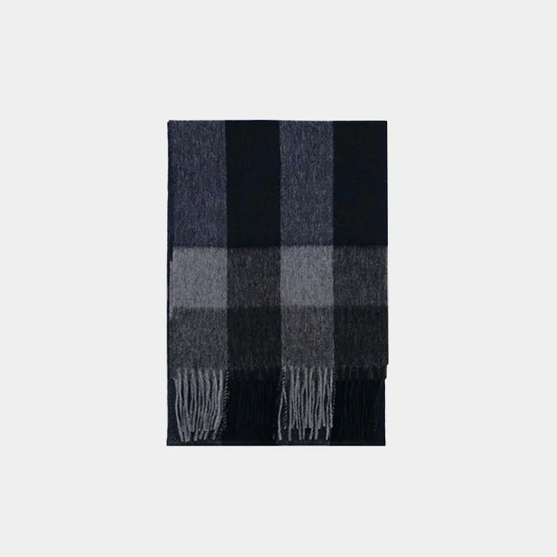 EQUIPMENTELEGANT Knit Scarves Unisex-1