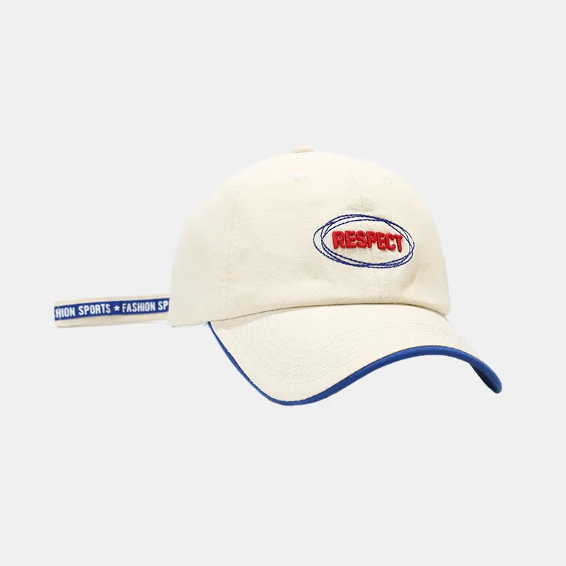 EQUIPMENTELEGANT Cotton Baseball Caps Unisex-1