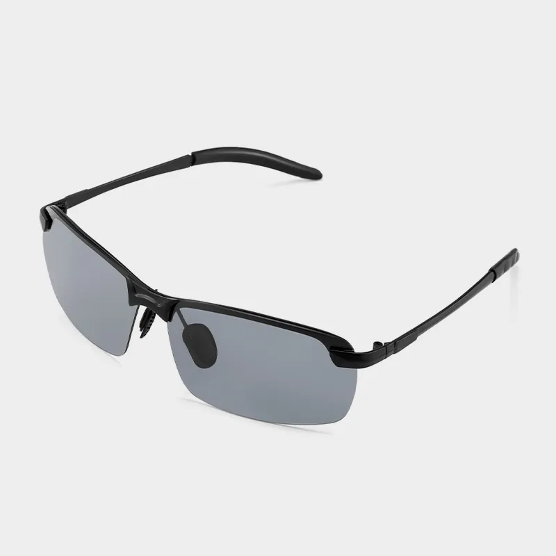 EQUIPMENTELEGANT Aviator Sunglasses Unisex-6