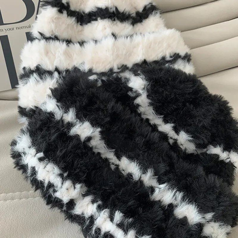 EQUIPMENTELEGANT Polyester Beanies Unisex-2
