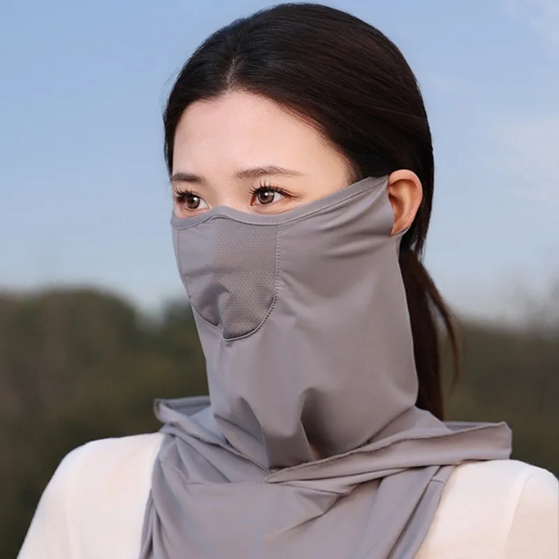 EQUIPMENTELEGANT Polyester Face Masks Unisex-4