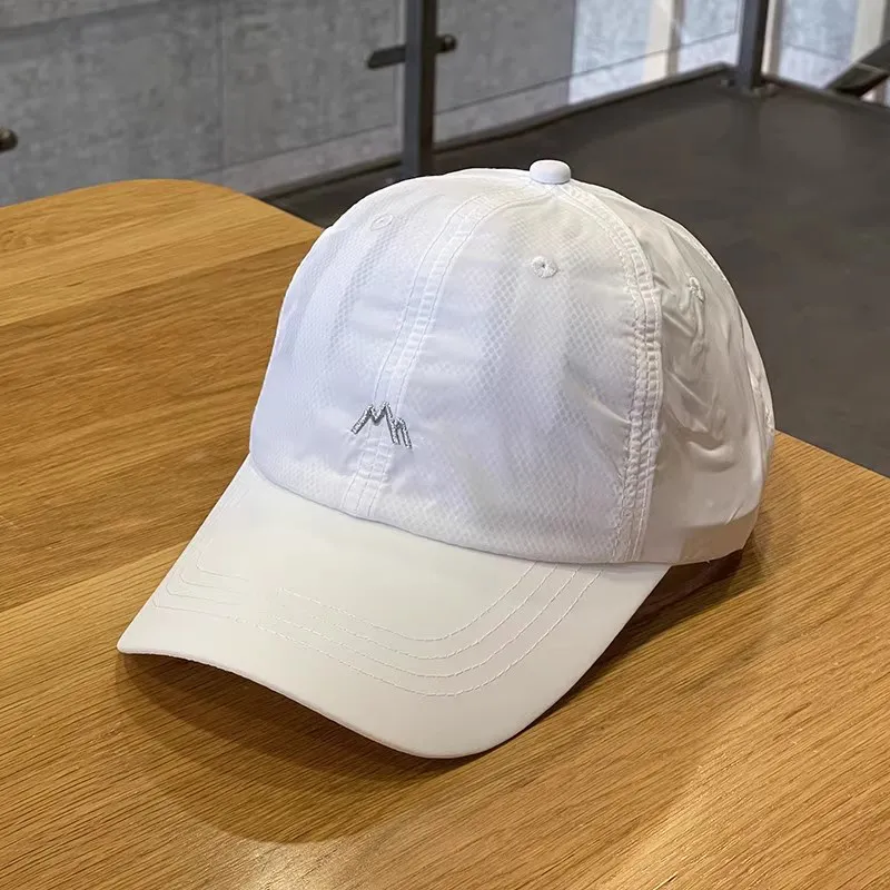 EQUIPMENTELEGANT Polyamide Baseball Caps Unisex-4