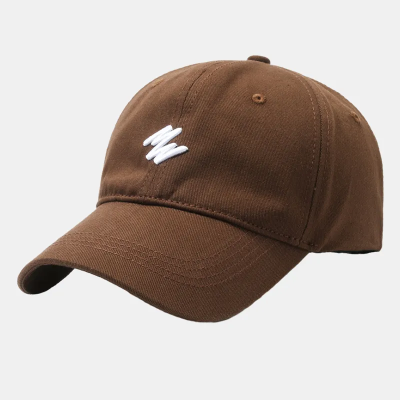 EQUIPMENTELEGANT Cotton Baseball Caps Unisex-6